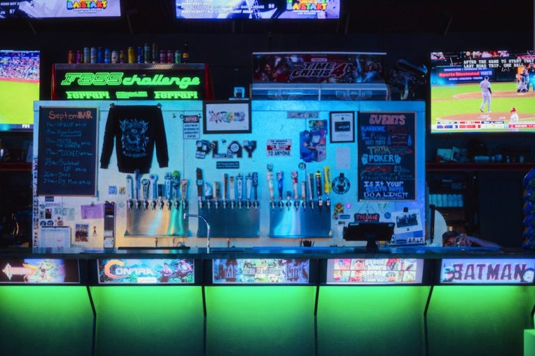 Uncover Hidden Gems in the Gaming World at Winners Play Platform